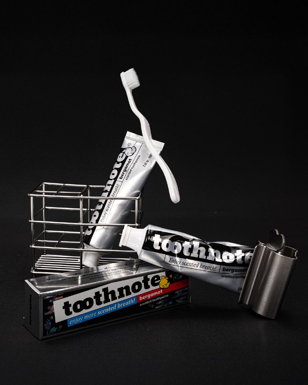 toothnote_official 品牌动态图片