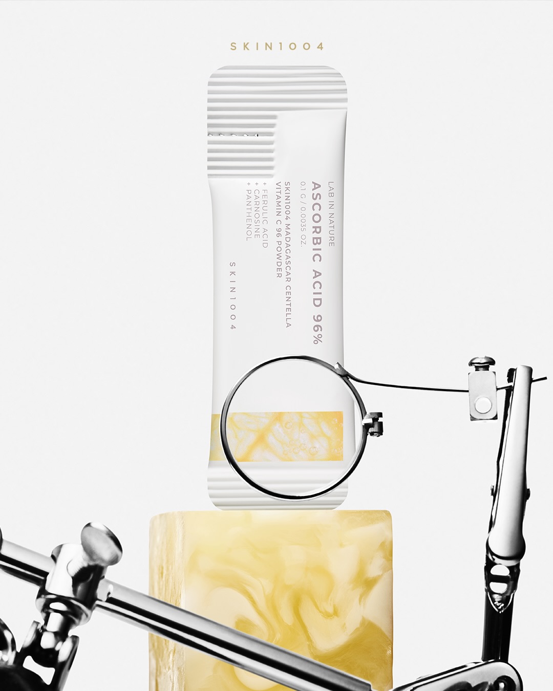 skin1004official 品牌动态