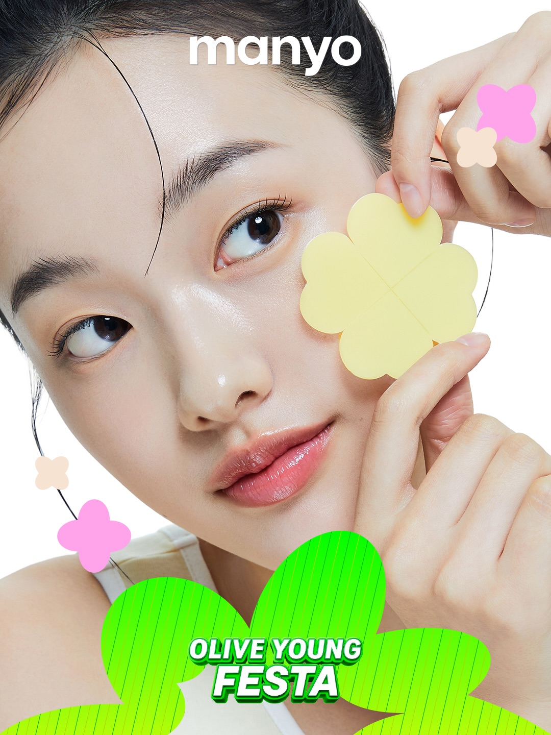 manyoofficial 品牌动态图片