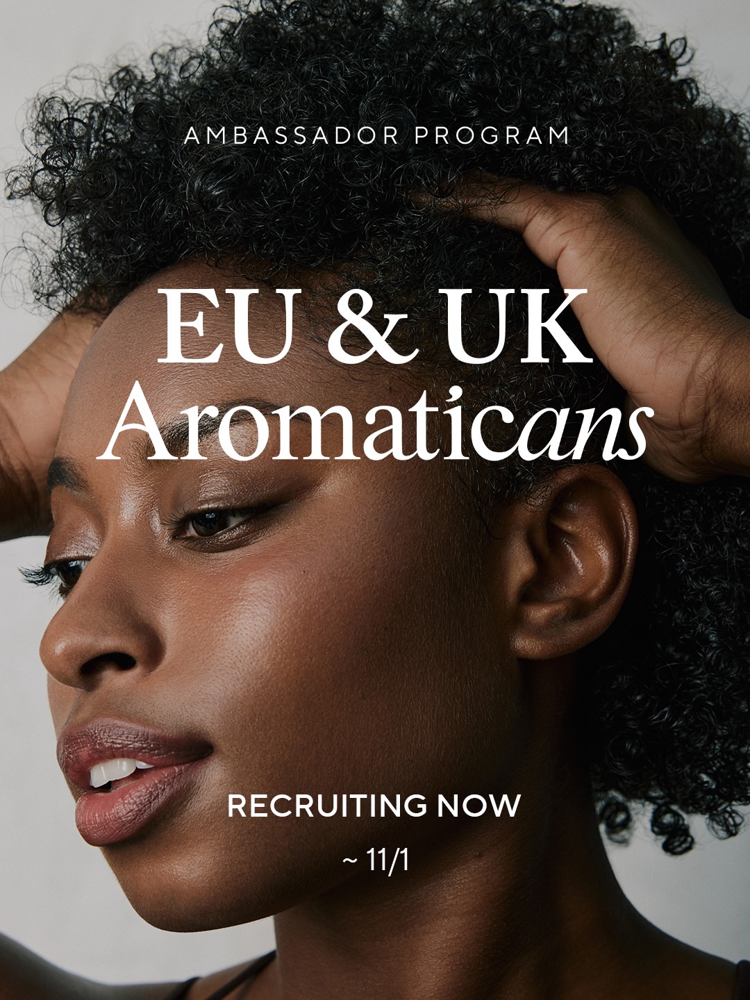 aromatica.global 品牌动态图片