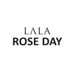 lala.roseday.official Logo