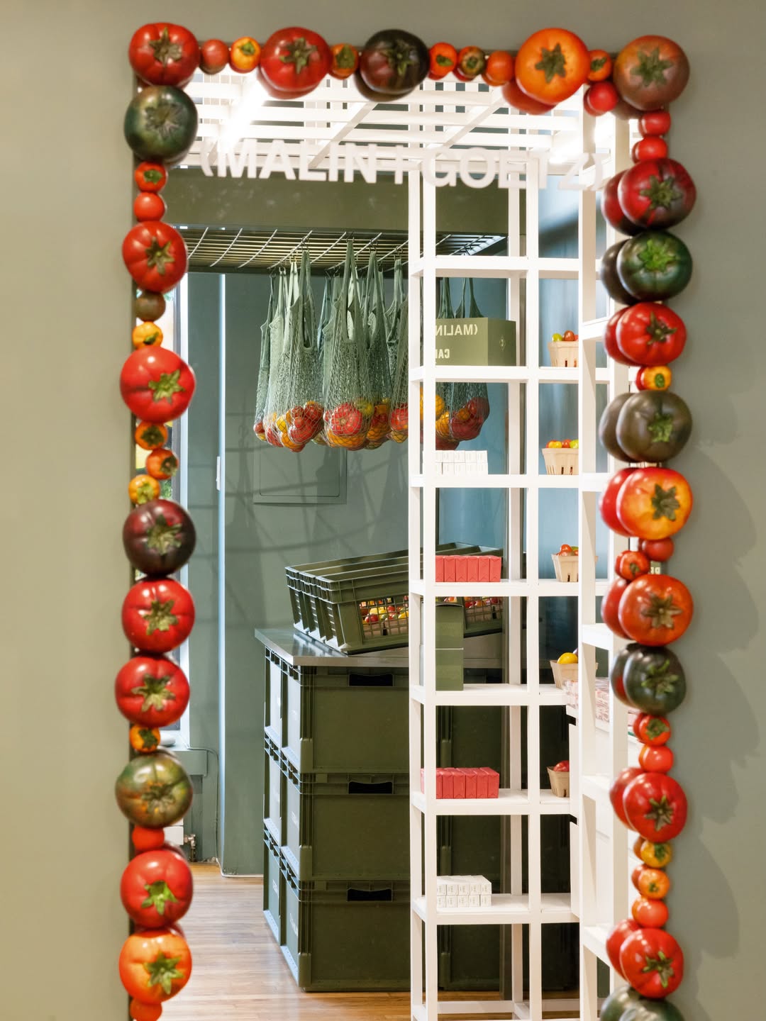 malinandgoetz 品牌动态图片
