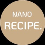 nanorecipe__official Logo