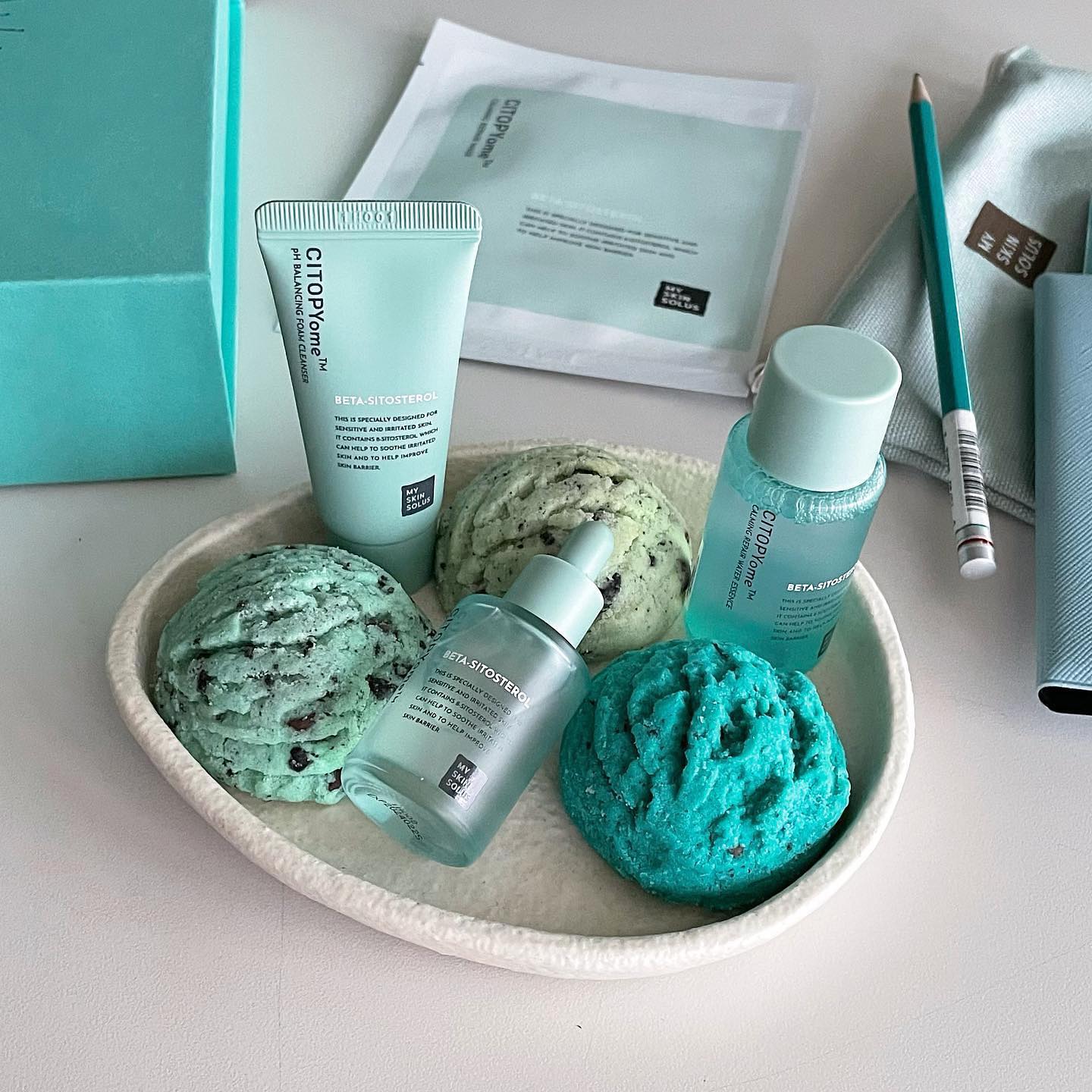 myskinsolus.official 品牌动态