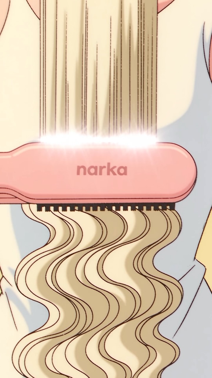 narka_you 品牌动态