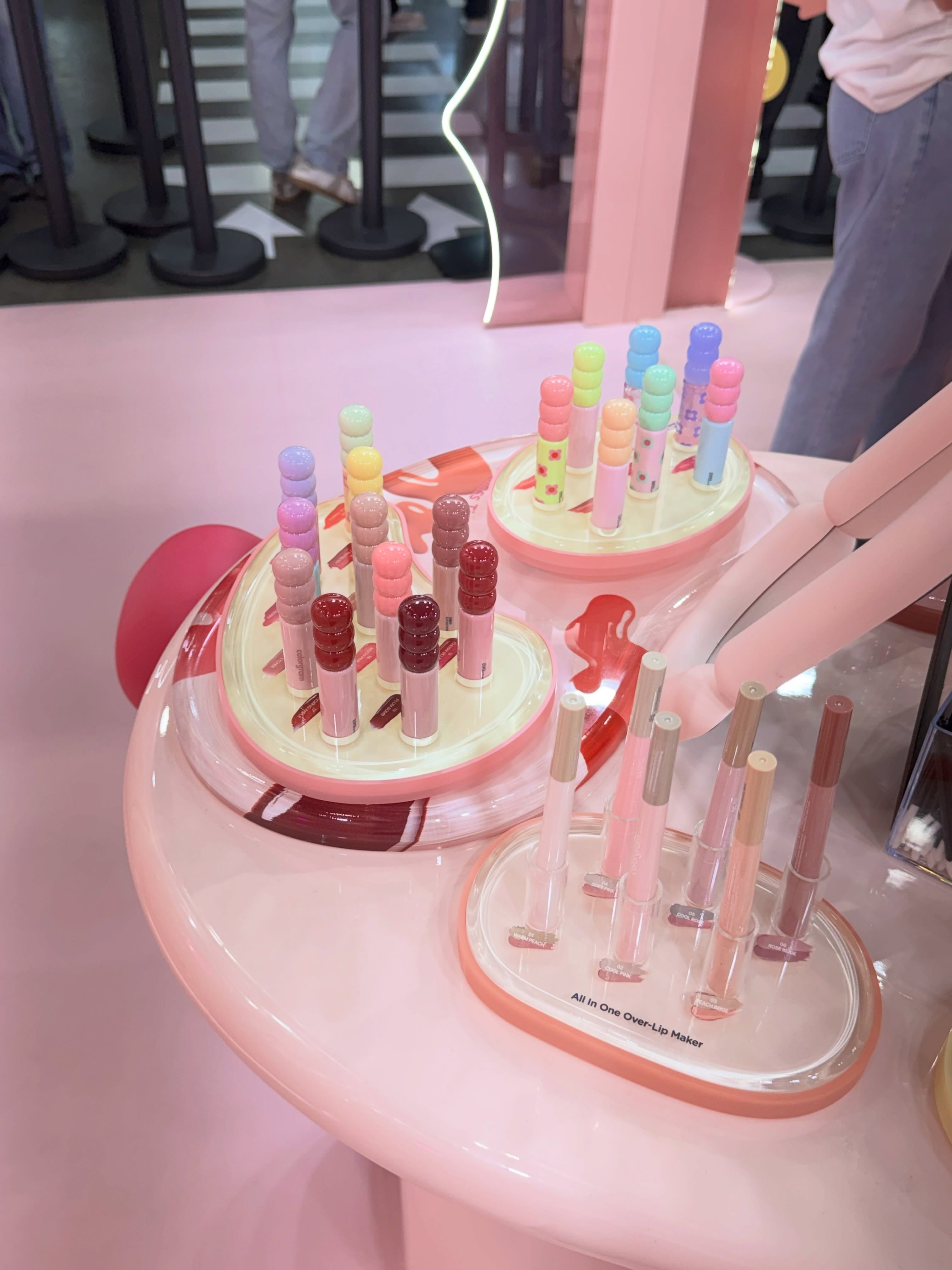 colorgram.official 品牌动态图片