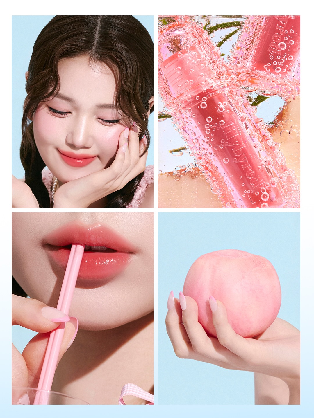 lilybyred_official 品牌动态