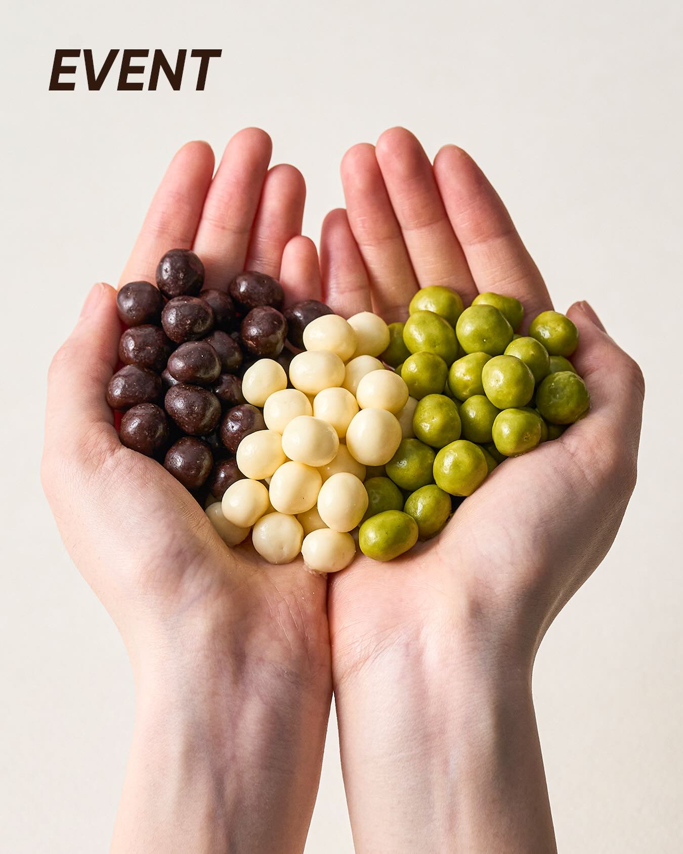 idea_nutrition 品牌动态