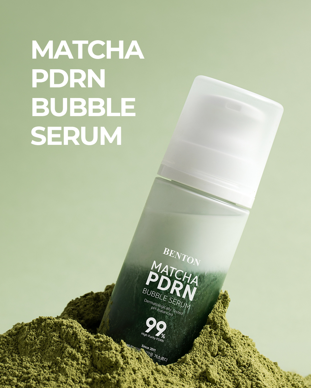 bentoncosmetic 品牌动态