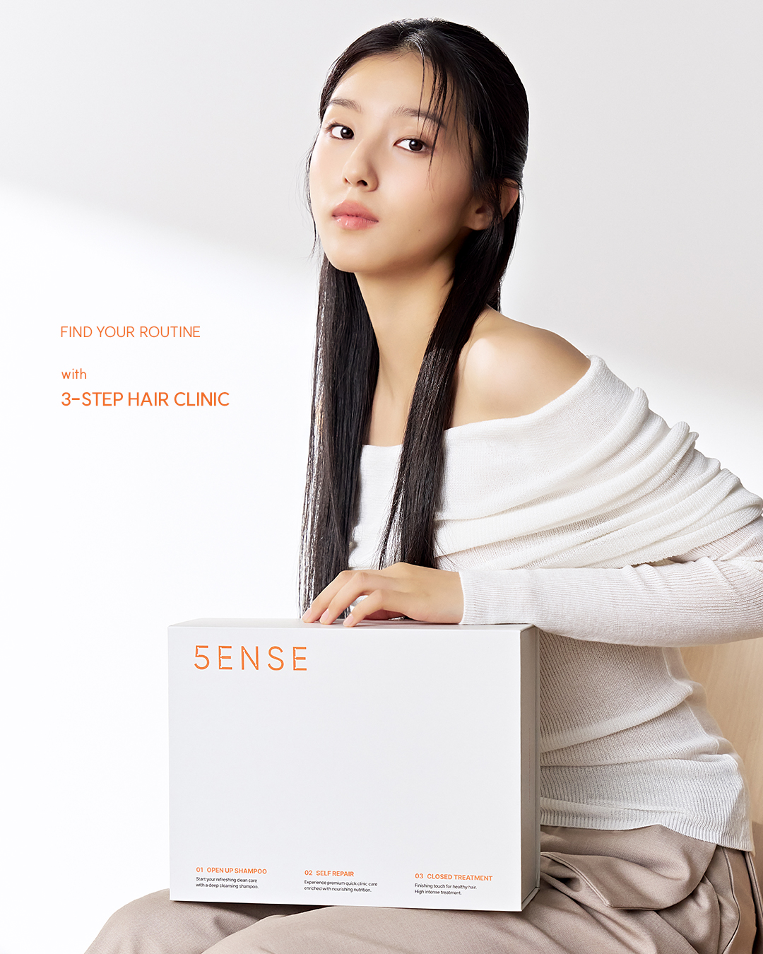 the5enseofficial 品牌动态图片