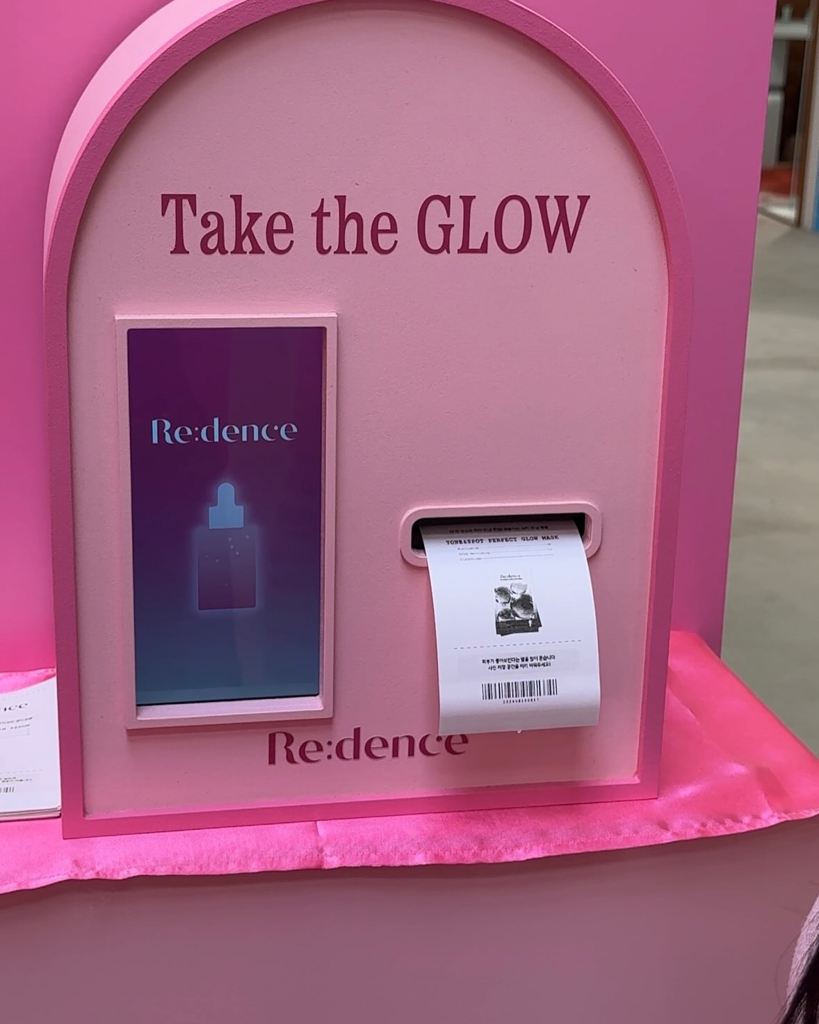 redence_official 品牌动态图片
