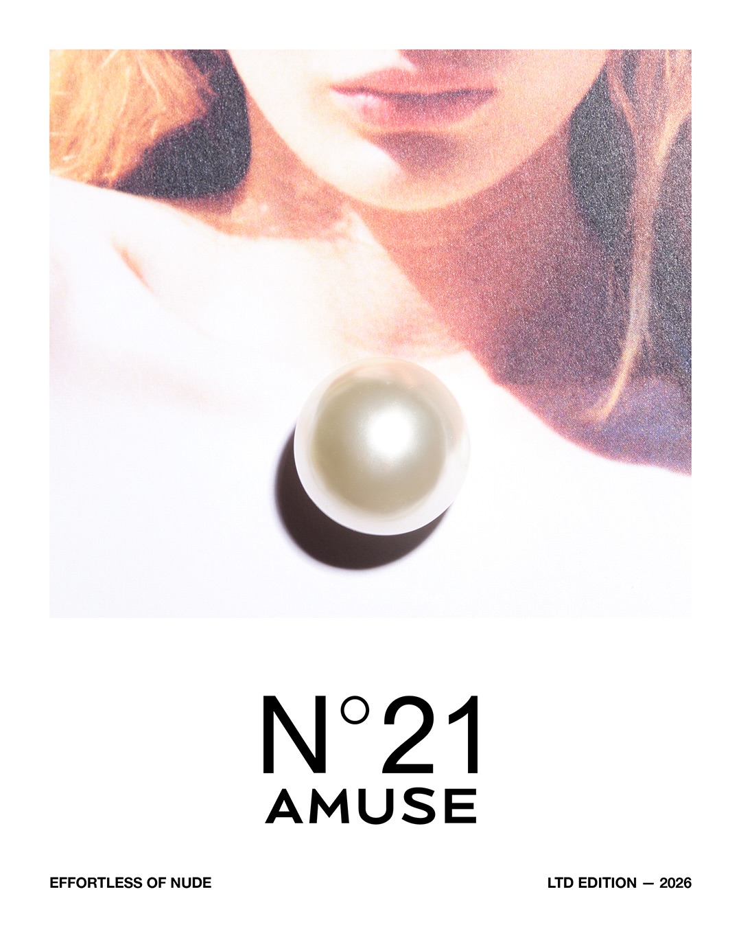 amuse 品牌动态