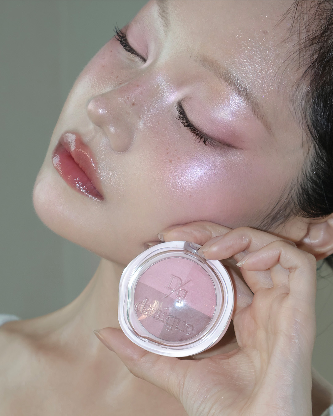 dasique_official 品牌动态图片