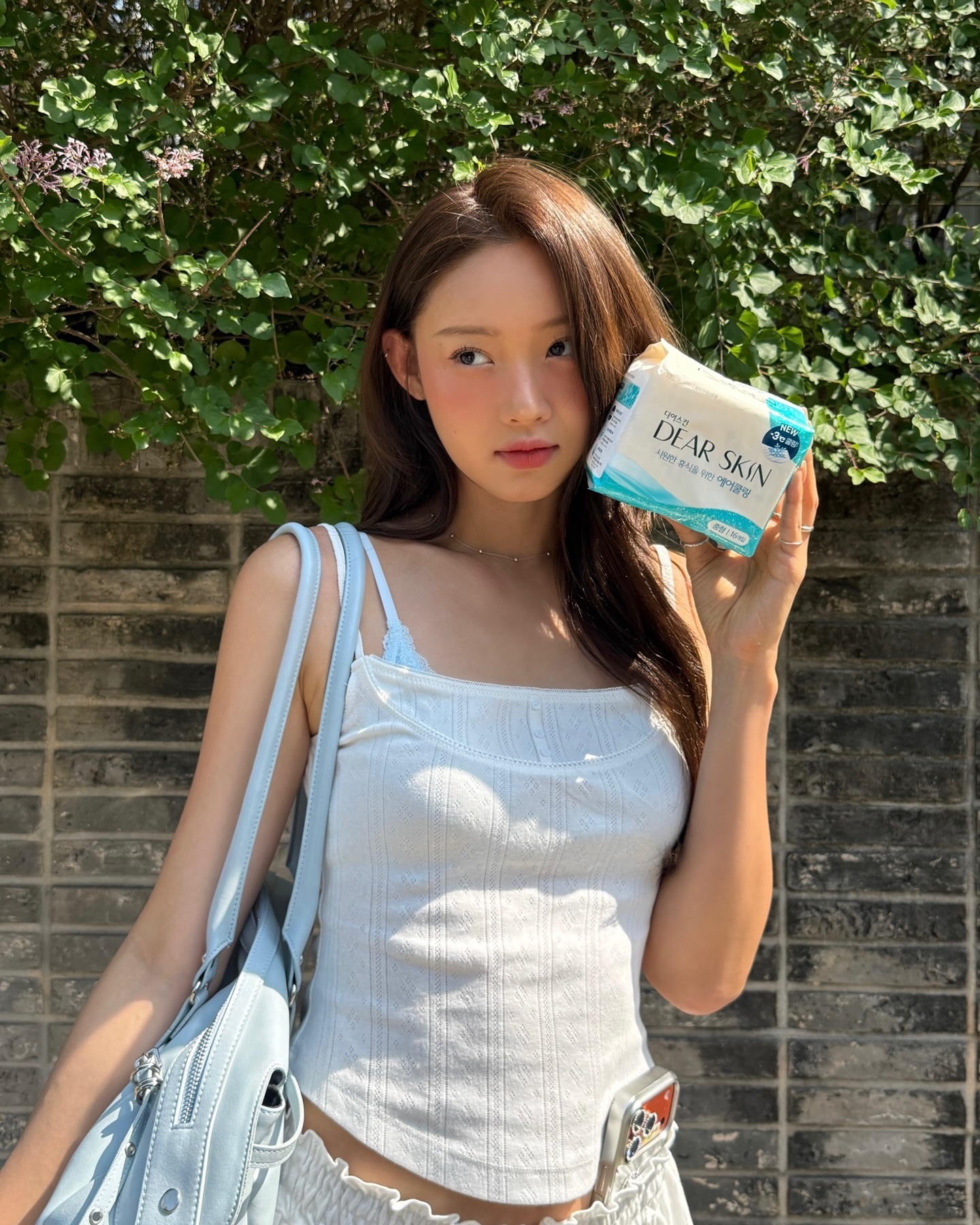 official_dearskin 品牌动态图片