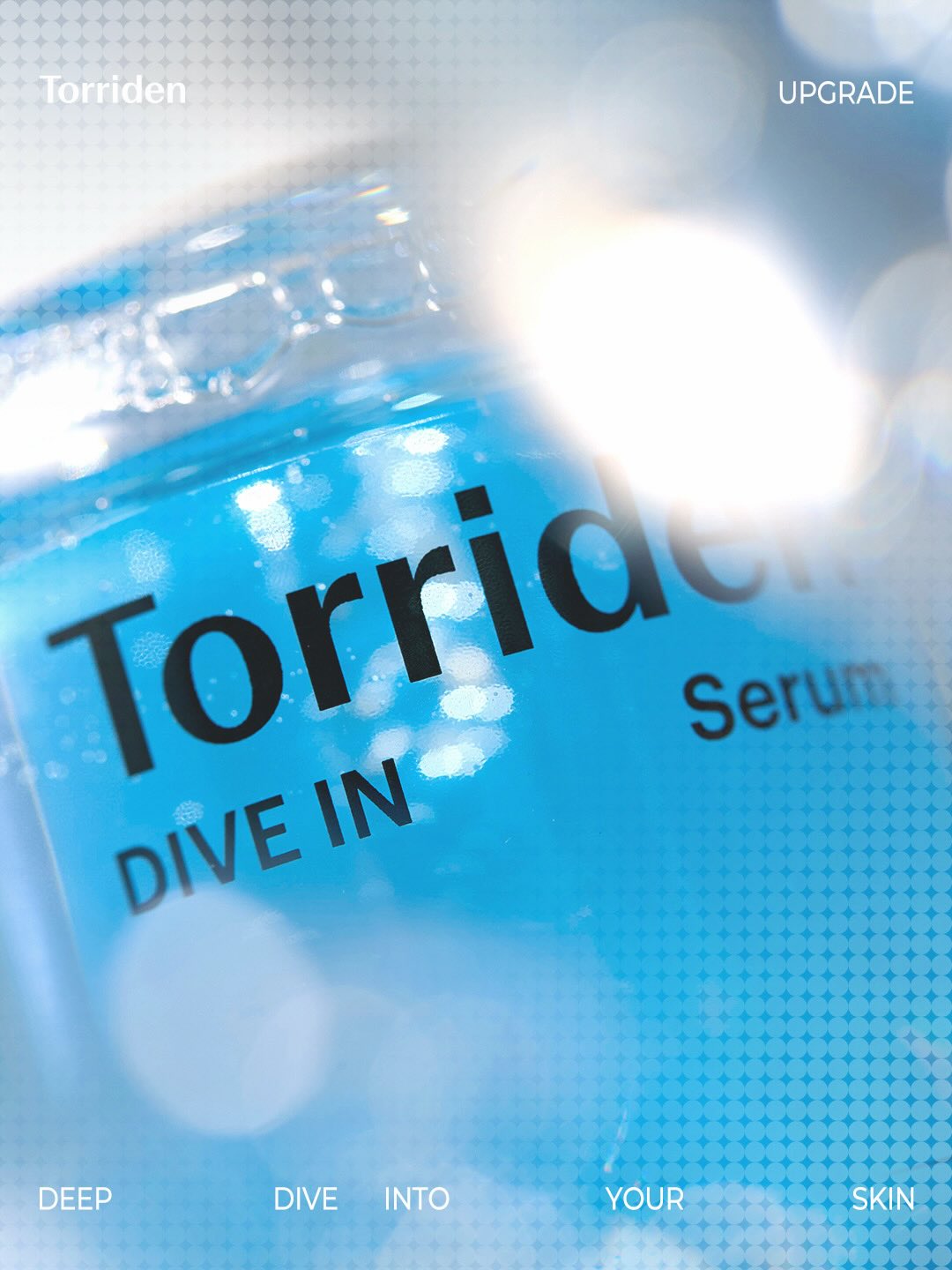 torriden_official 品牌动态图片