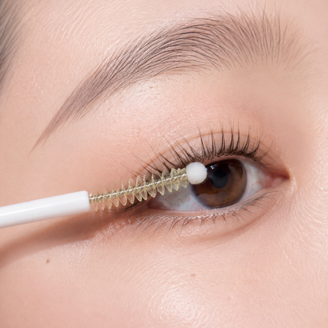 entropymakeup 品牌动态图片