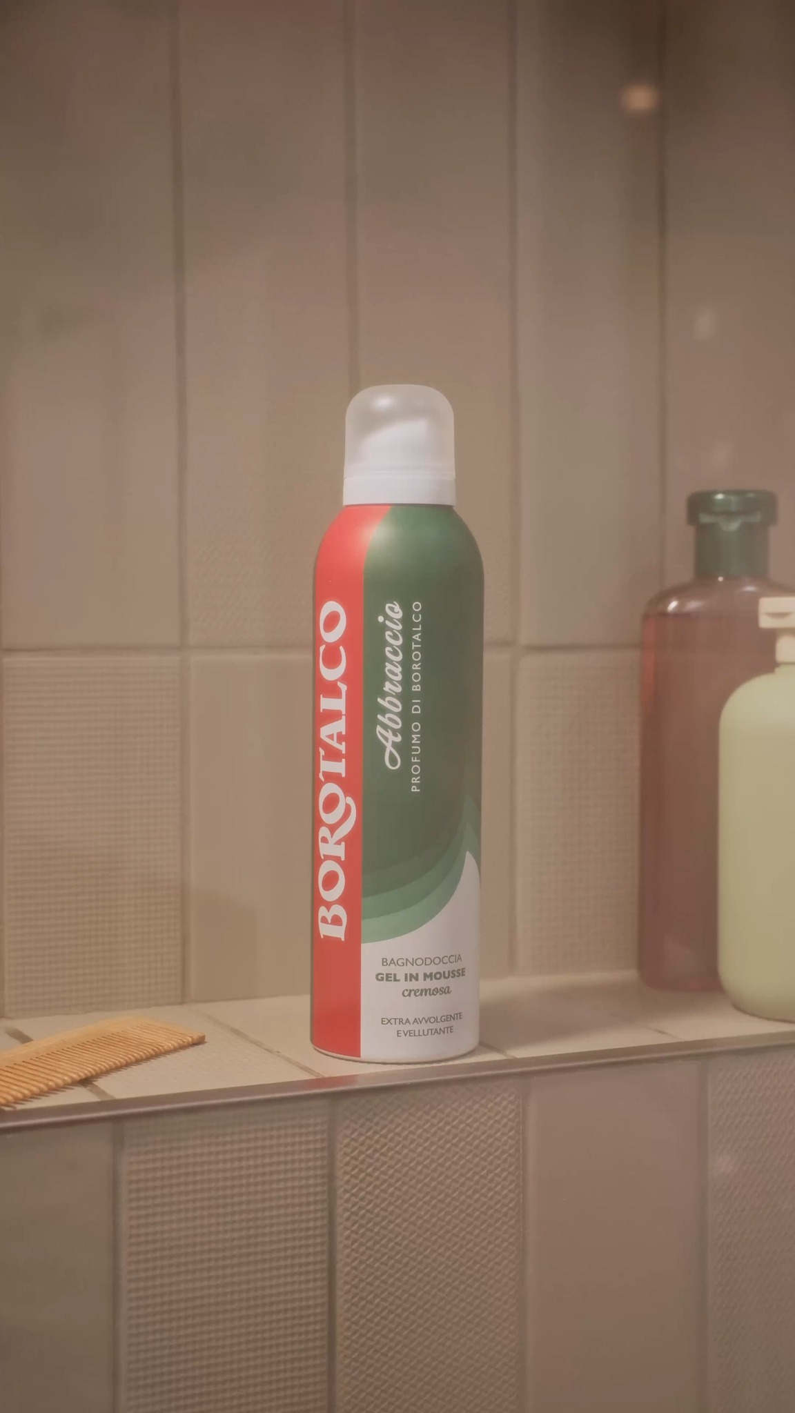 borotalco 视频封面