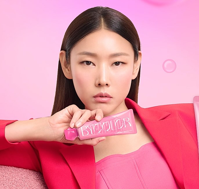 bycolor_official 品牌动态图片