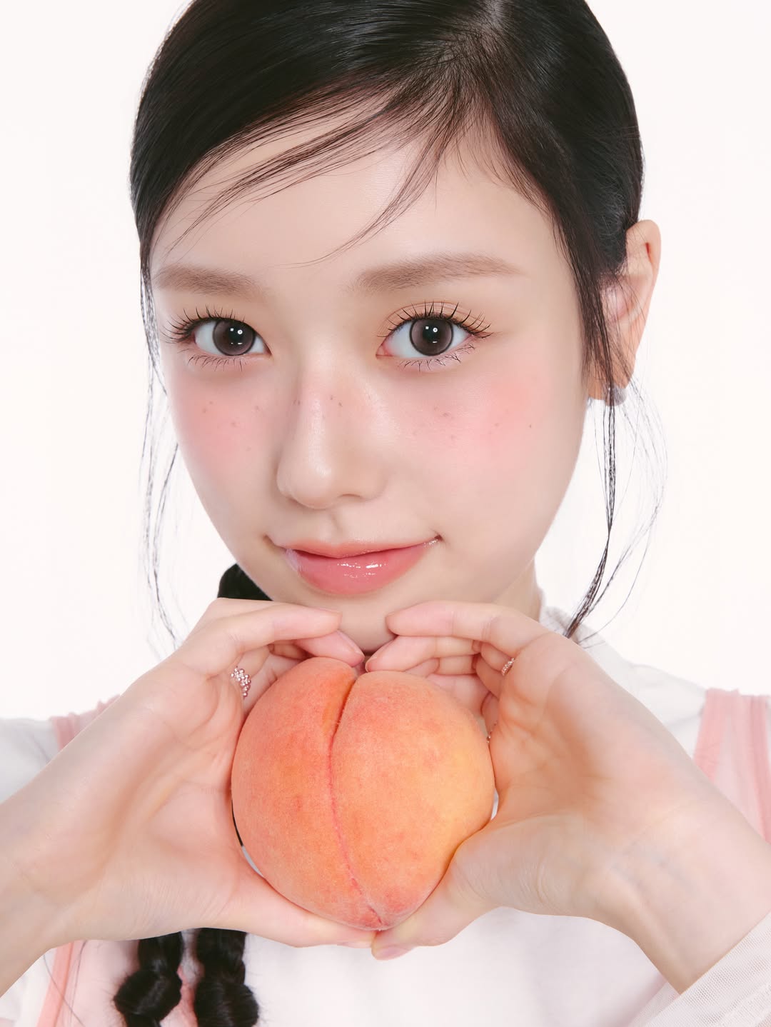 etudeofficial 品牌动态图片