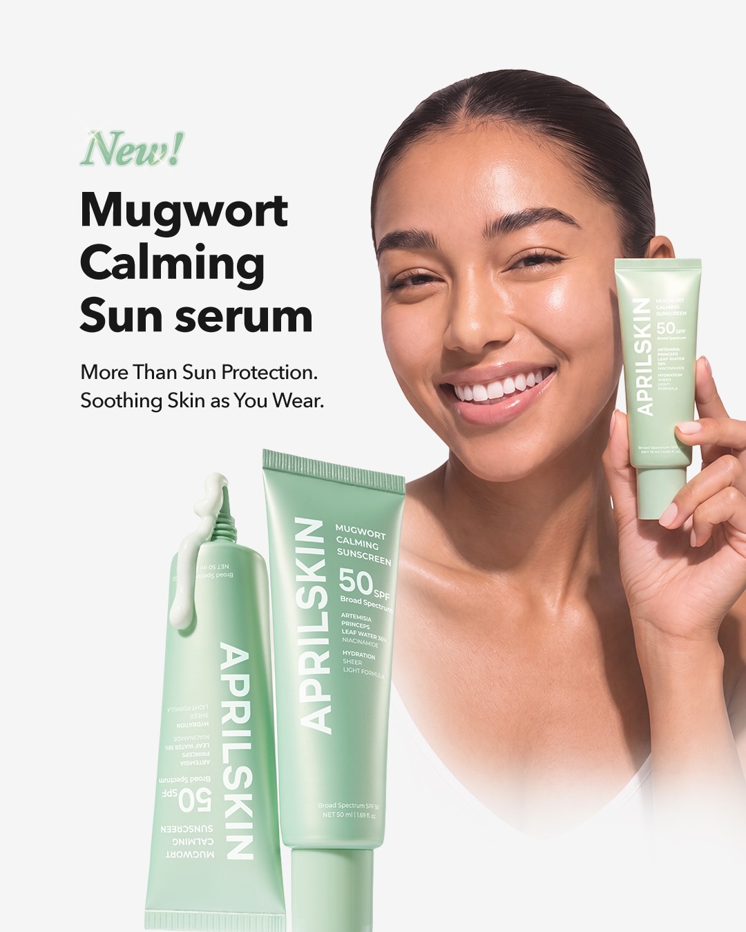 aprilskin_global 品牌动态