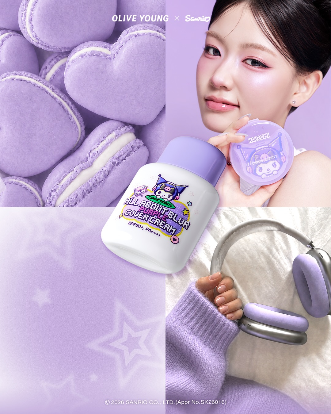 chasinrabbits.official 品牌动态图片