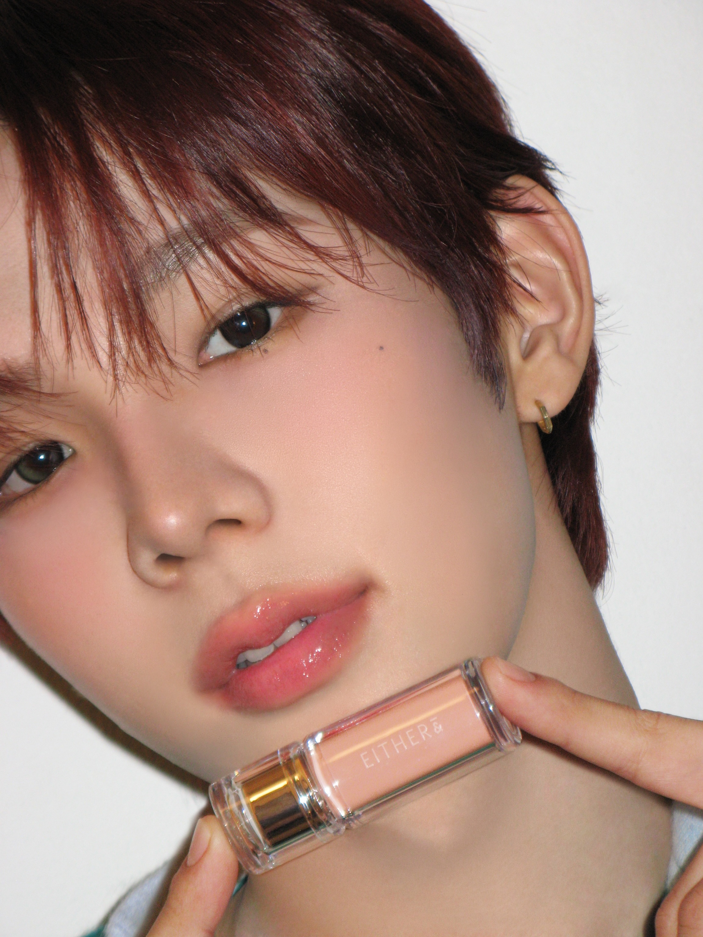 eitherand_official 品牌动态