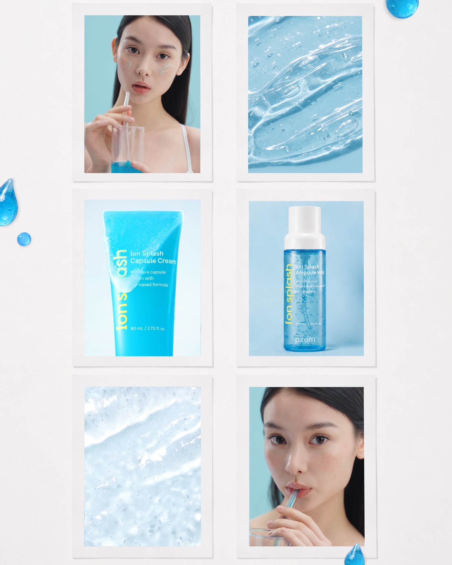 makeprem 品牌动态图片