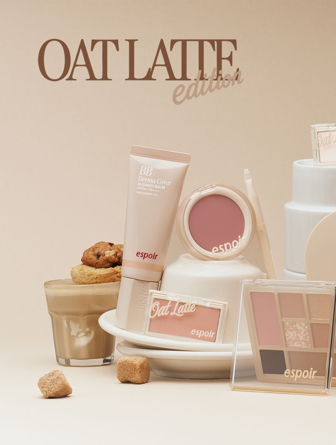 espoir_makeup 品牌动态图片