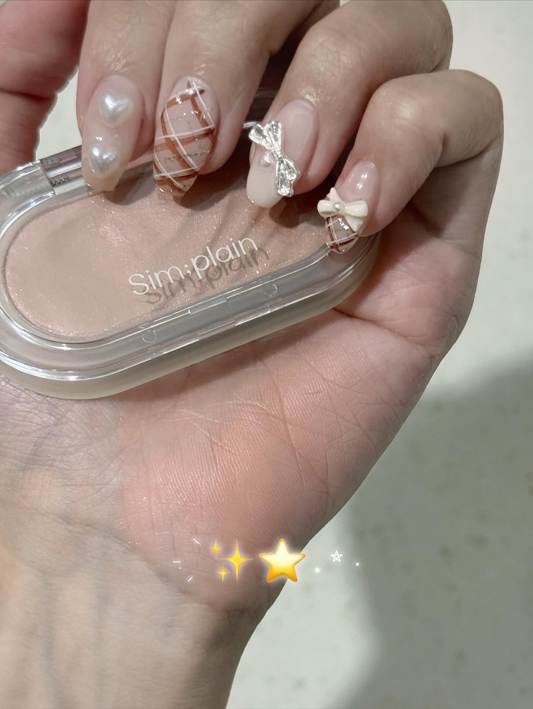 simplain_official 品牌动态图片
