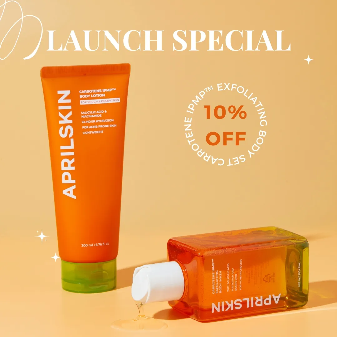 aprilskin_global 品牌动态图片