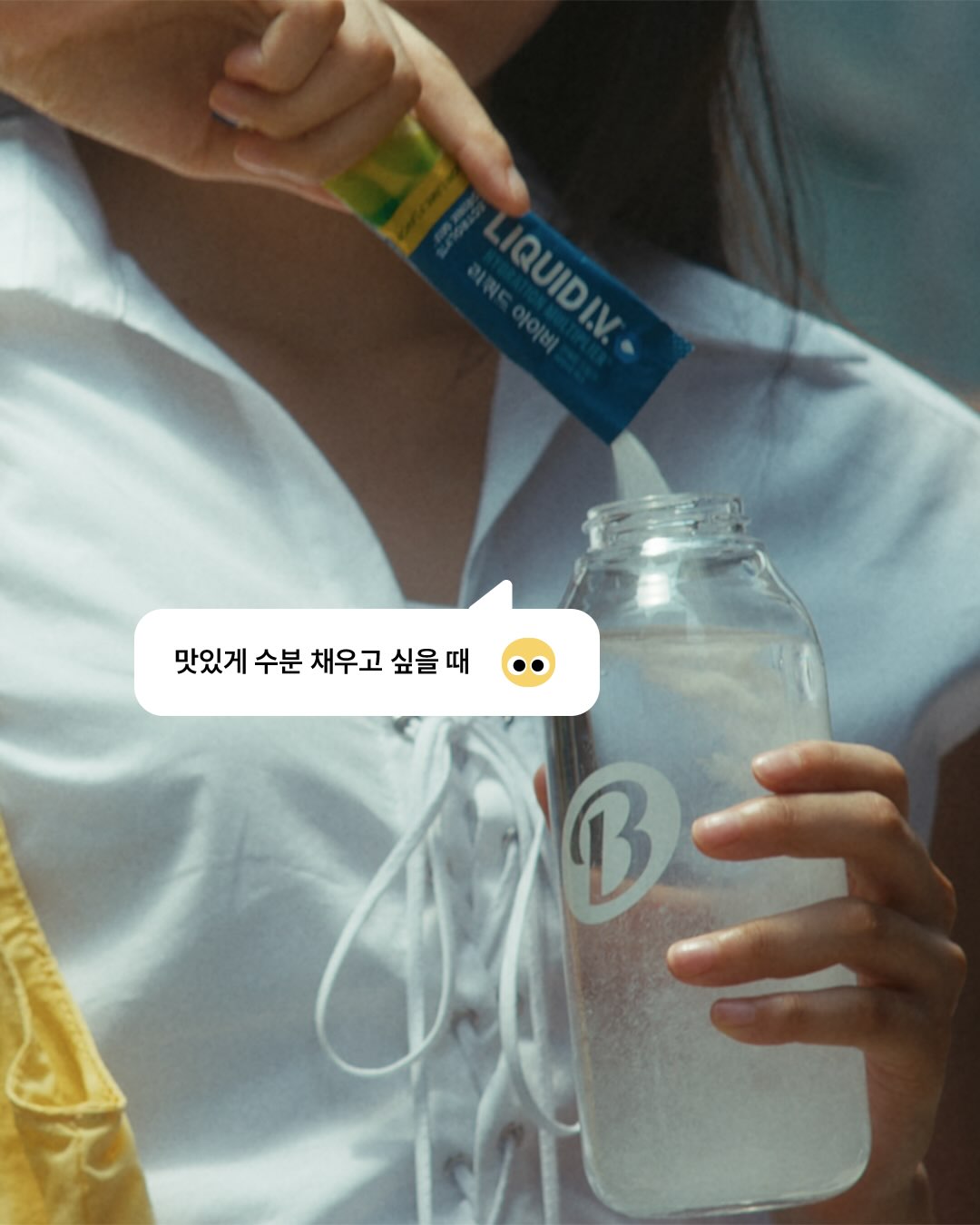 olivebetter.official 品牌动态图片