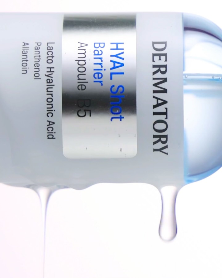 dermatory.kr 品牌动态