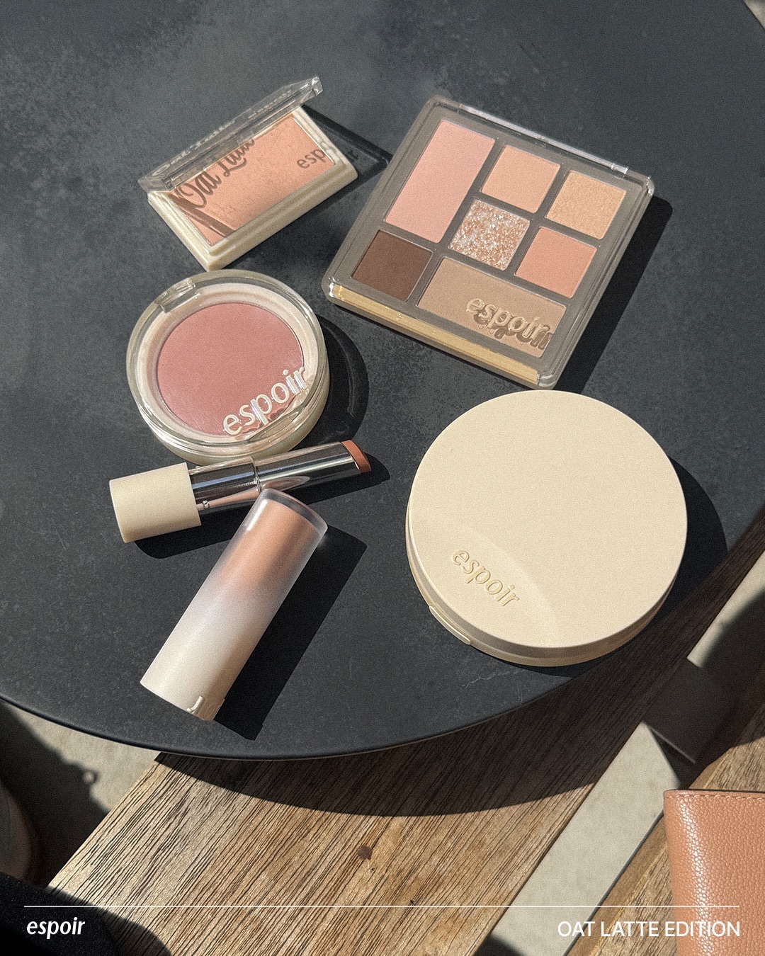 espoir_makeup 品牌动态图片