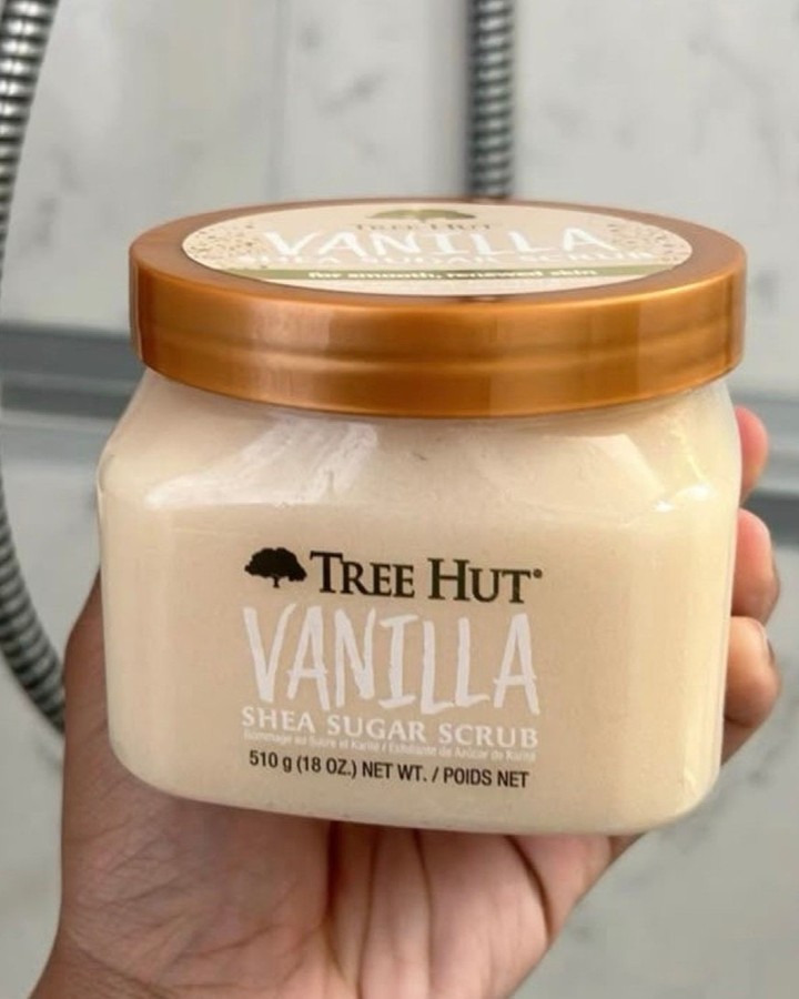 treehut 品牌动态图片