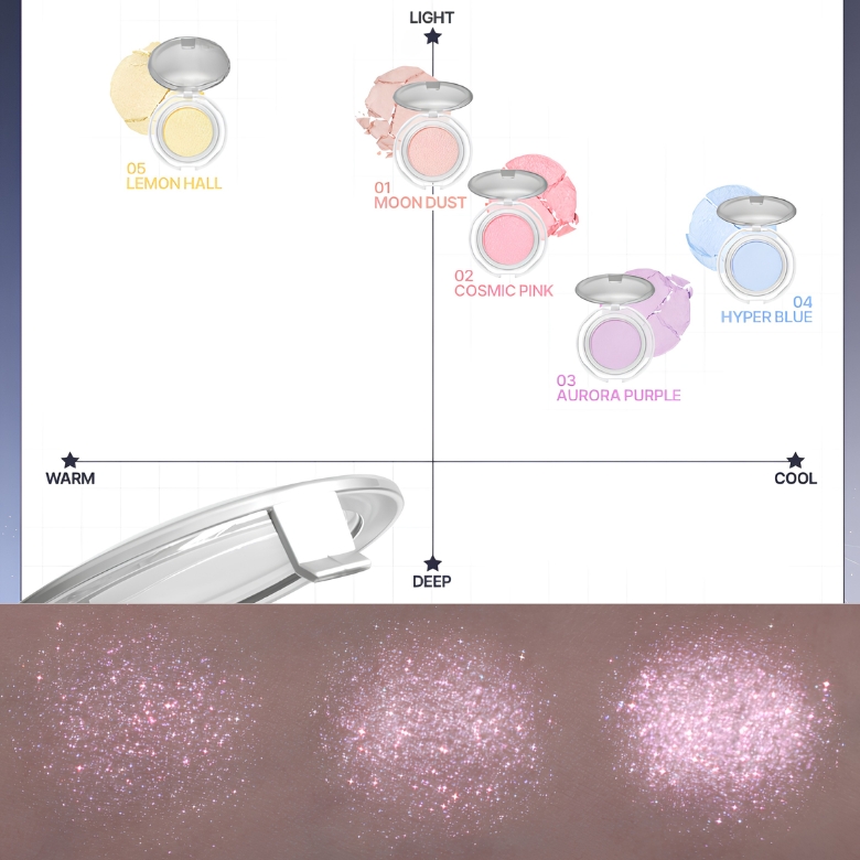 beautyboxkorea 品牌动态图片