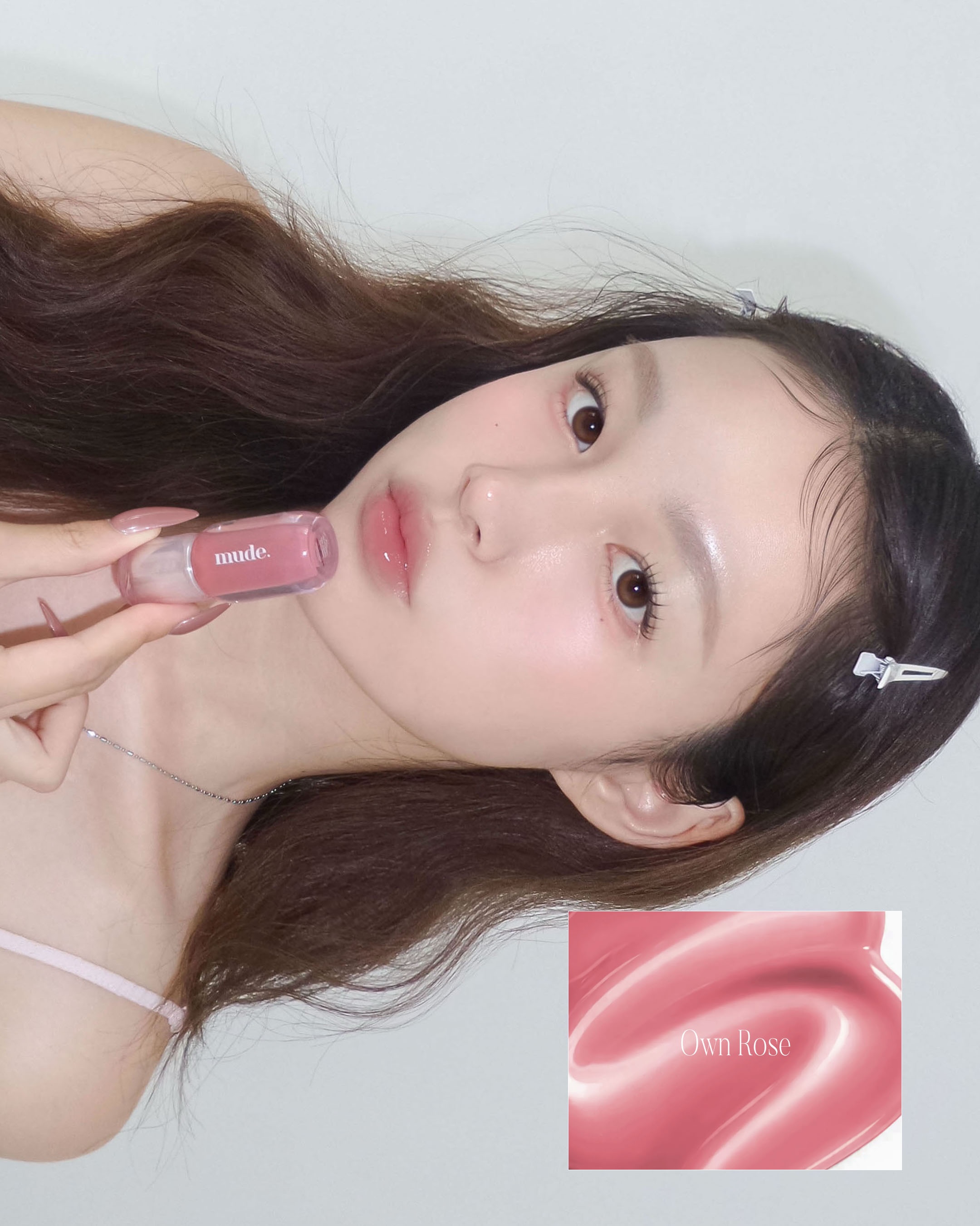 mude_official 品牌动态图片