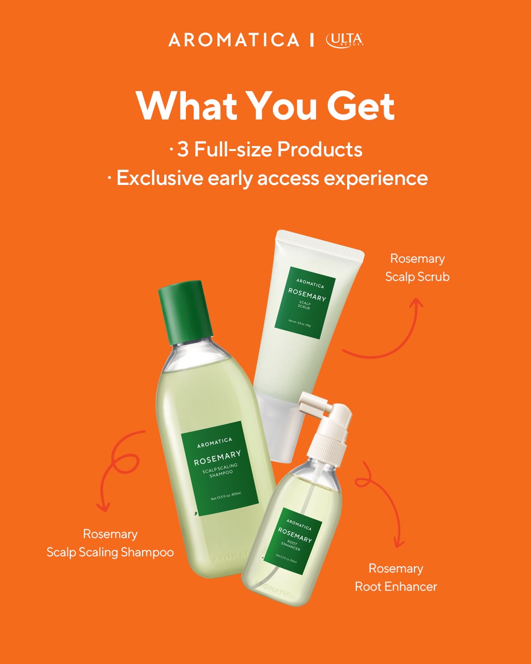 aromatica.global 品牌动态图片