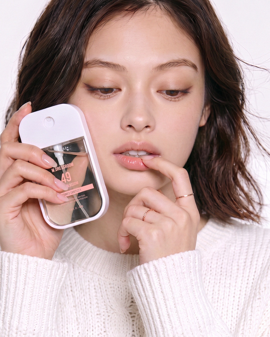 w.dressroom 品牌动态图片