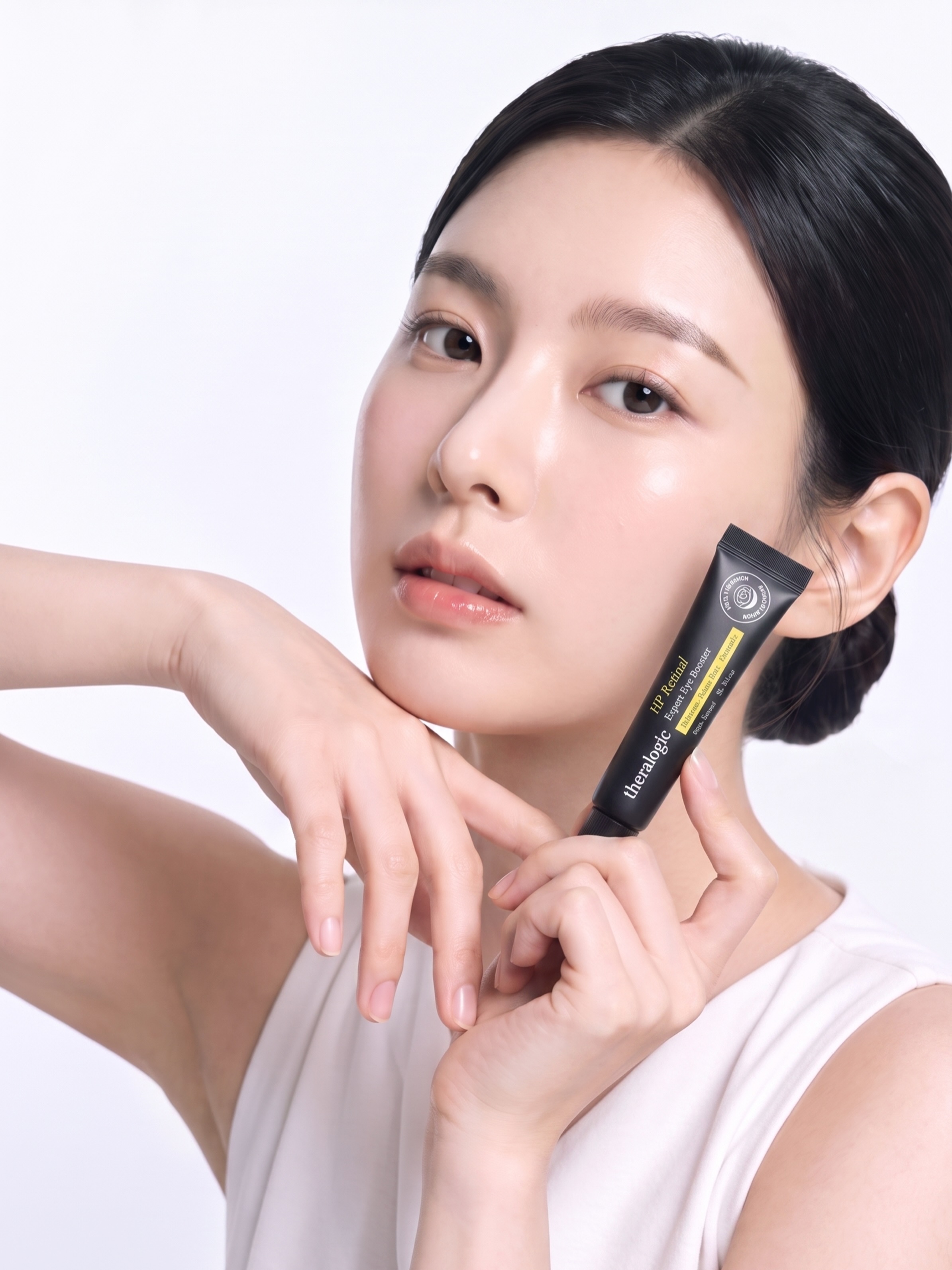 theralogic_official 品牌动态