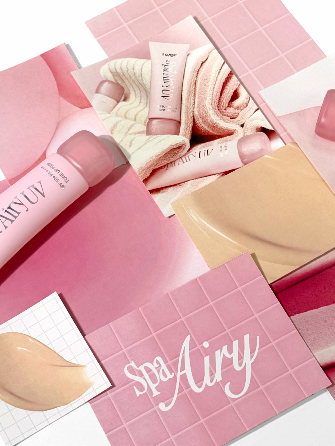 fwee_makeup 品牌动态图片