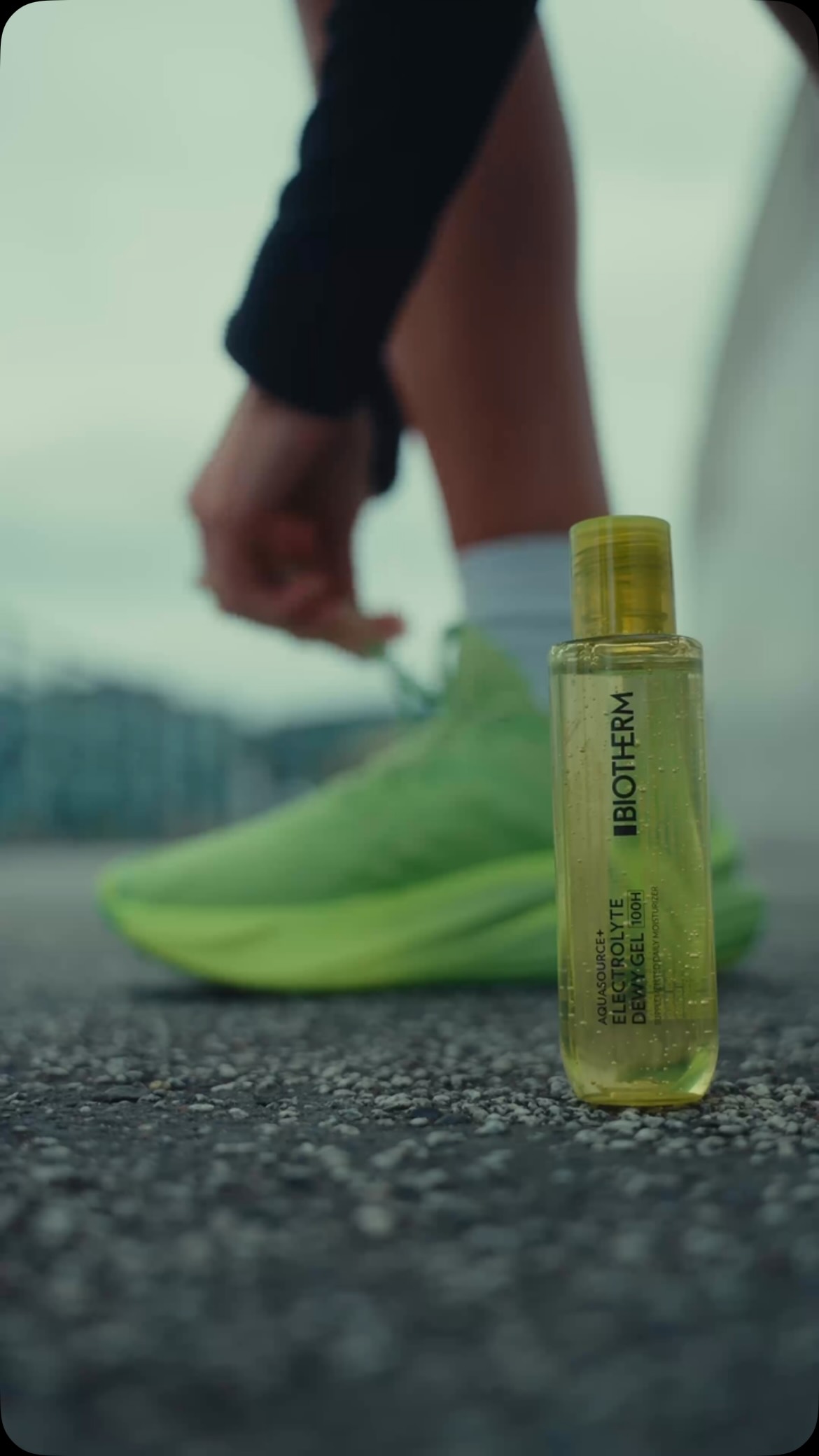 biotherm 品牌动态