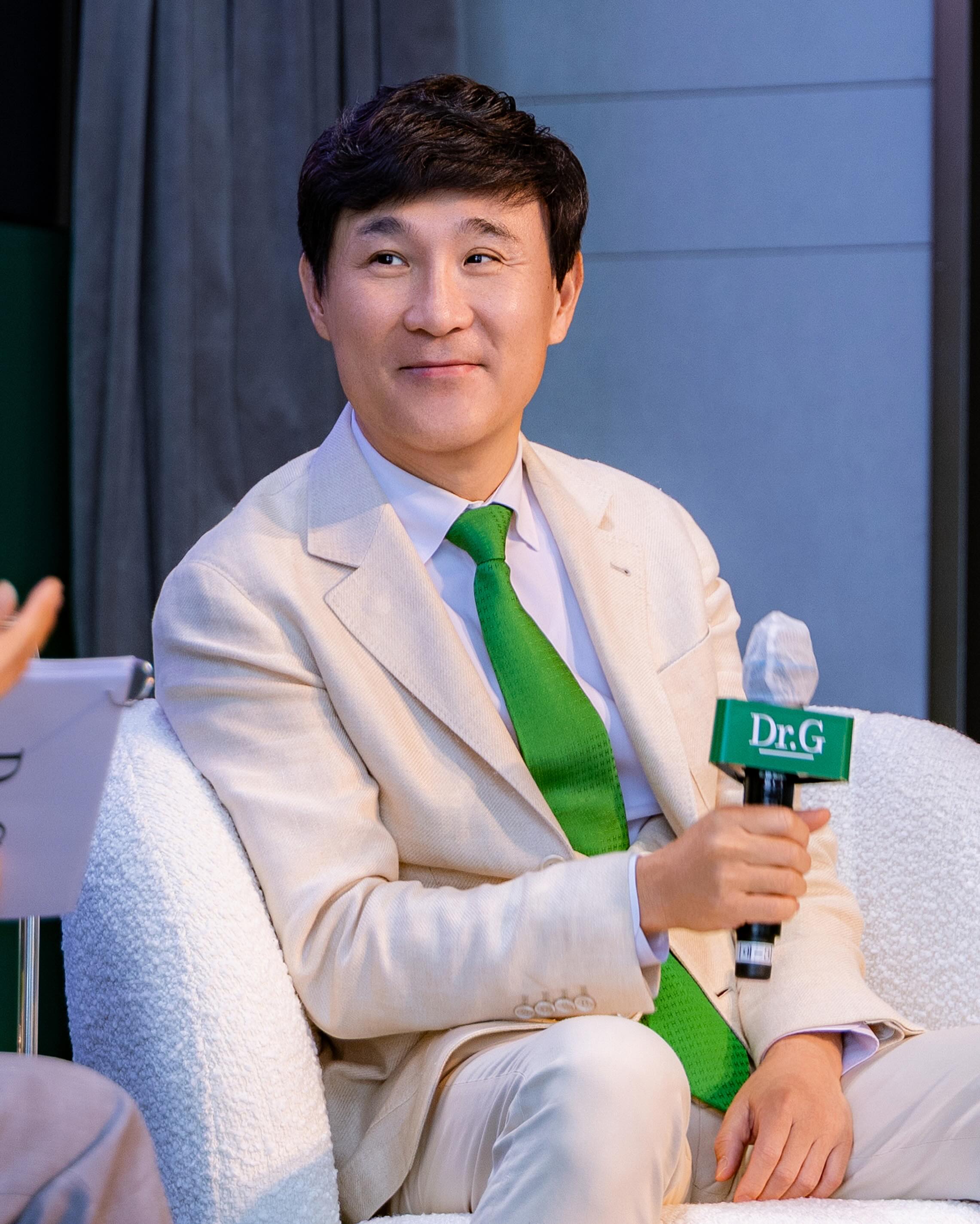 dr.g_official 品牌动态图片