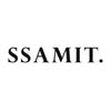 ssamit_beauty Logo