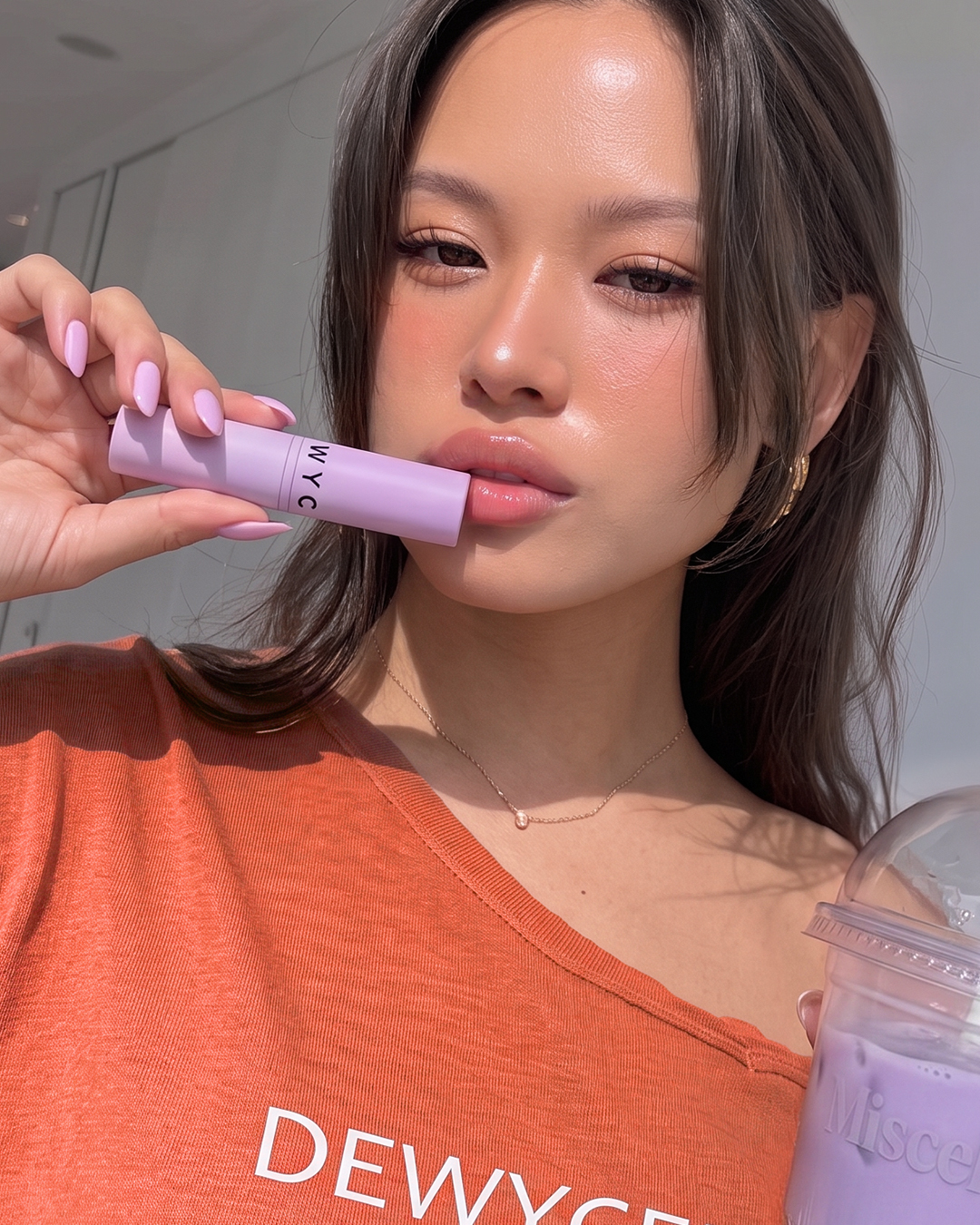 dewycel_korea 品牌动态