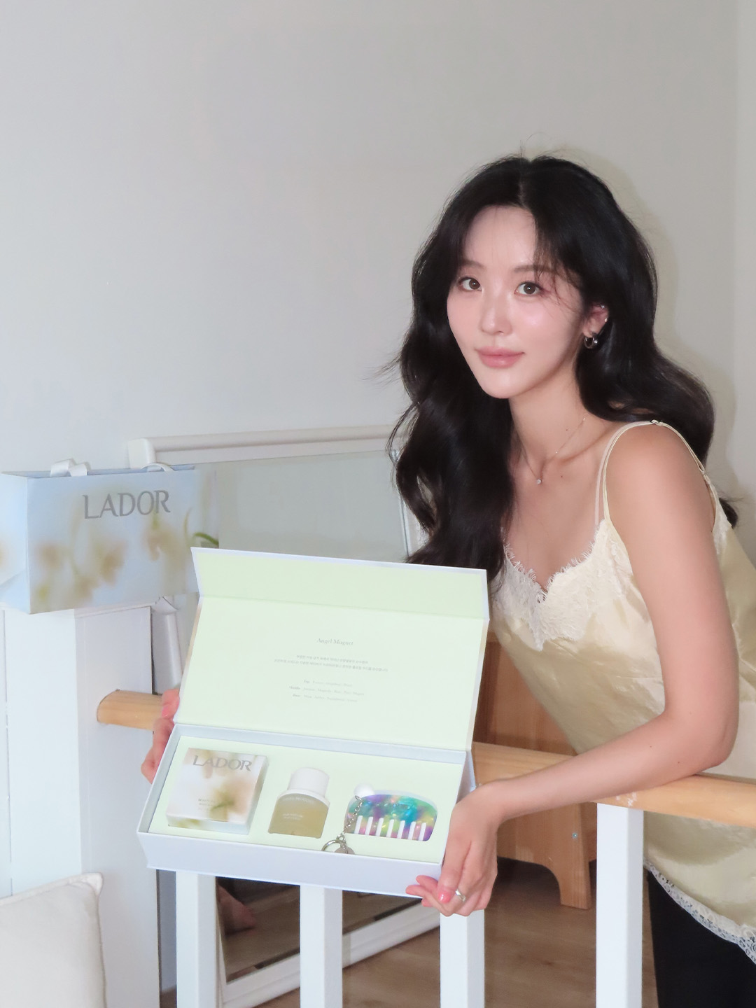 lador_kr 品牌动态图片