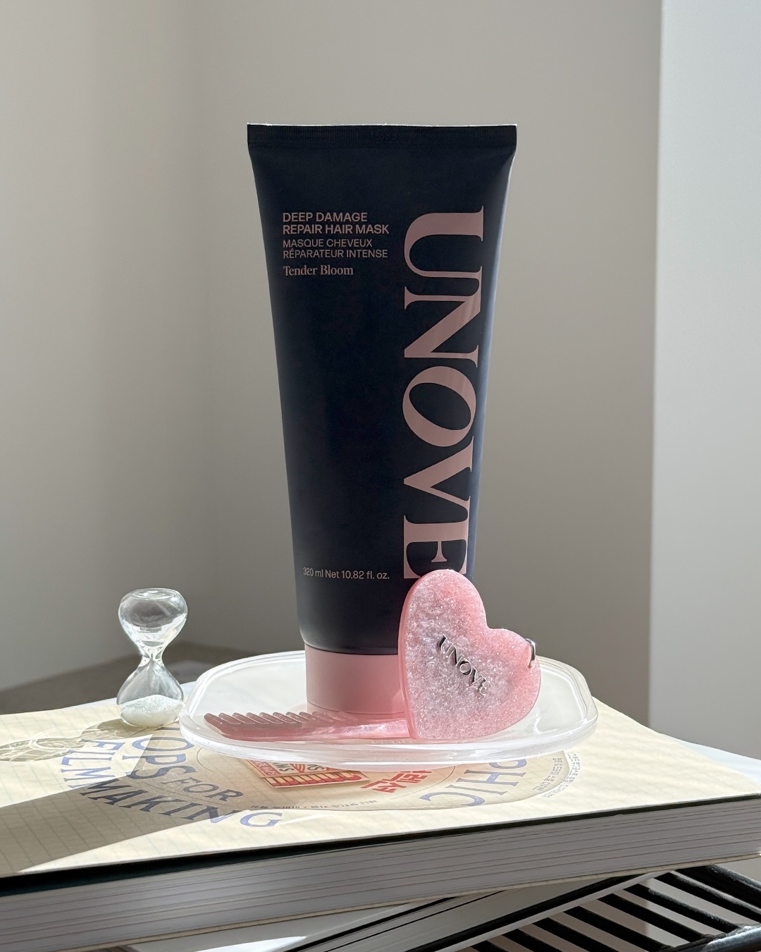 unove.kr 品牌动态图片