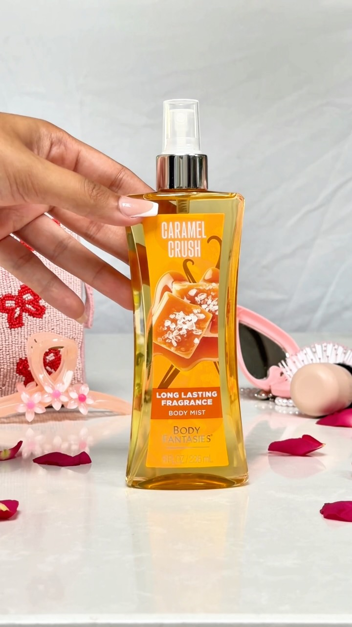 bodyfantasies 品牌动态
