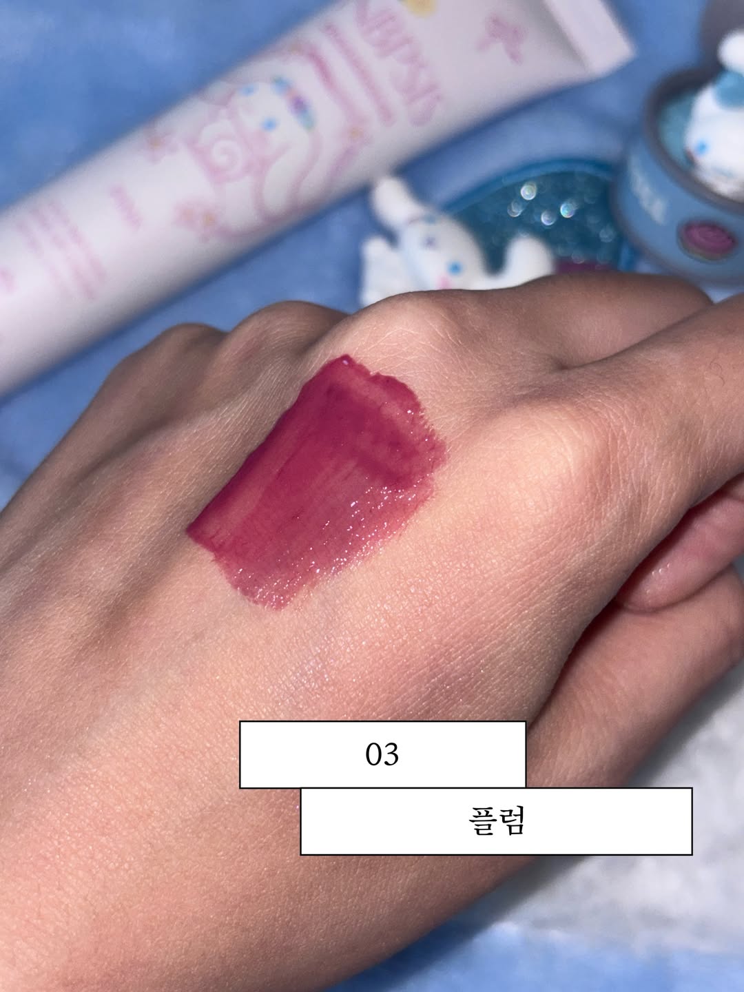 nbpsis_official 品牌动态图片
