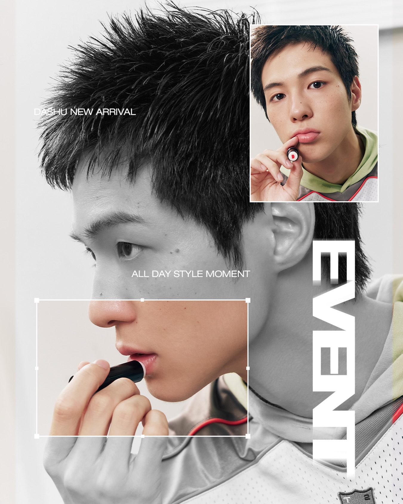 dashu_official 品牌动态
