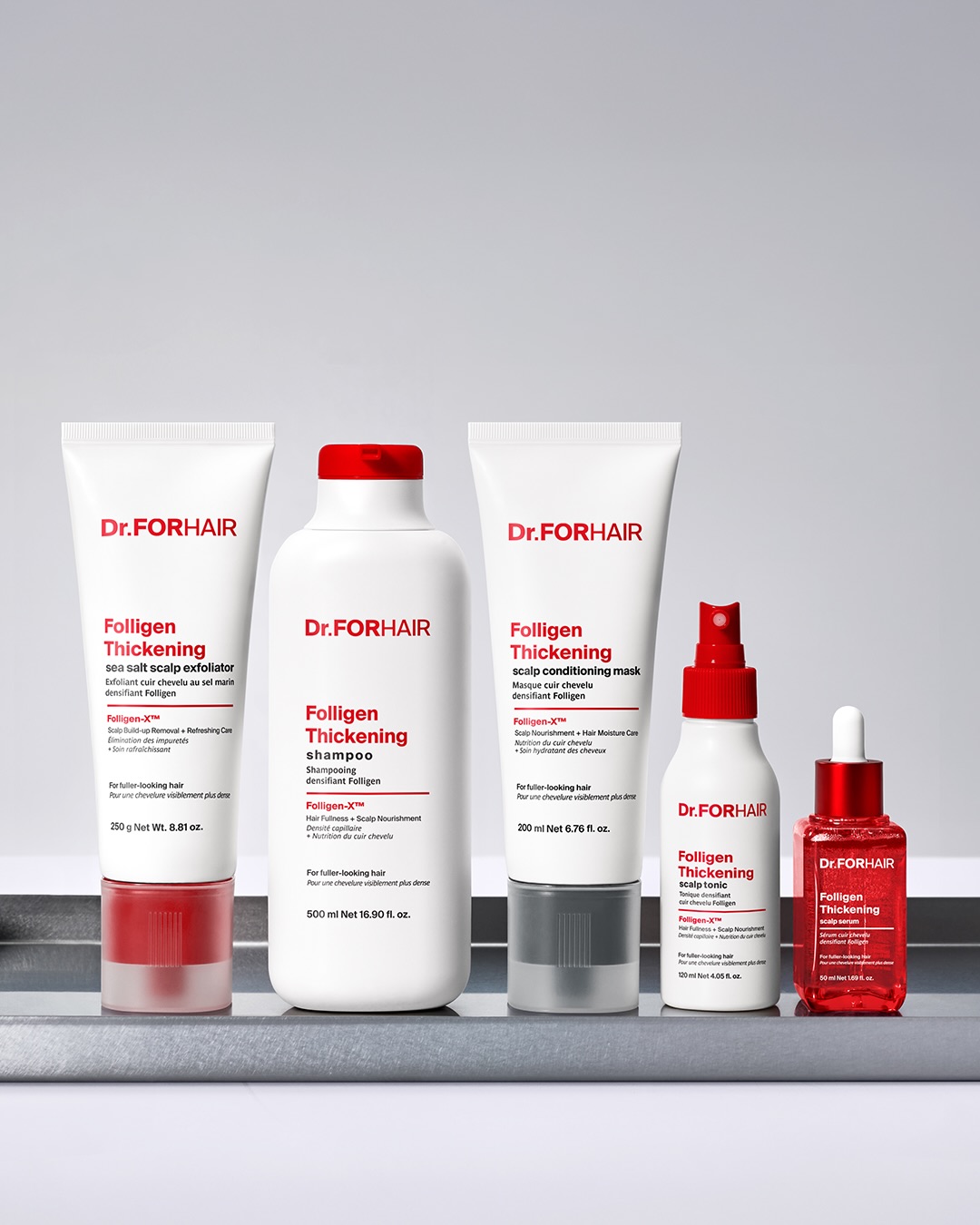 drforhair.global 品牌动态